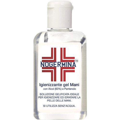 Nogermina igienizzante - x,