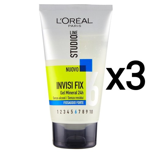 Oréal studio line invisi - l'oréal,