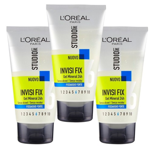 Oréal studio line invisi - l'oréal,