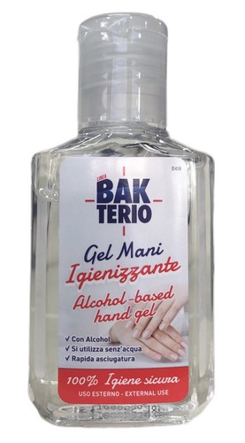 45405 bakterio gel - 45405,