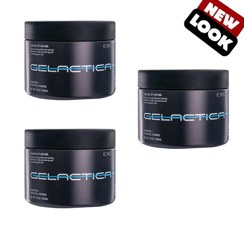 Gelactica gel 18oz - gelactica, de