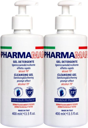 Kit pezzi gel - 2,