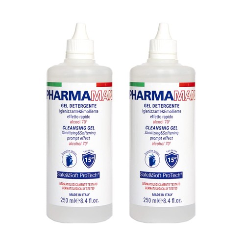 Pharmamani kit pezzi - 2,