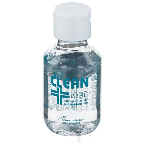 Mycleanmed gel igienizzante - mycleanmed,