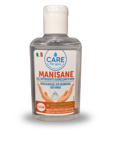 Care for you - care,