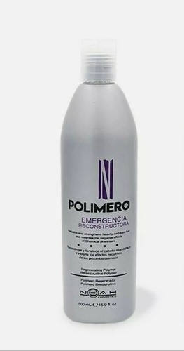 Emergencia polimero - emergencia,