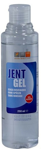 Faren jent gel igienizzante - faren,
