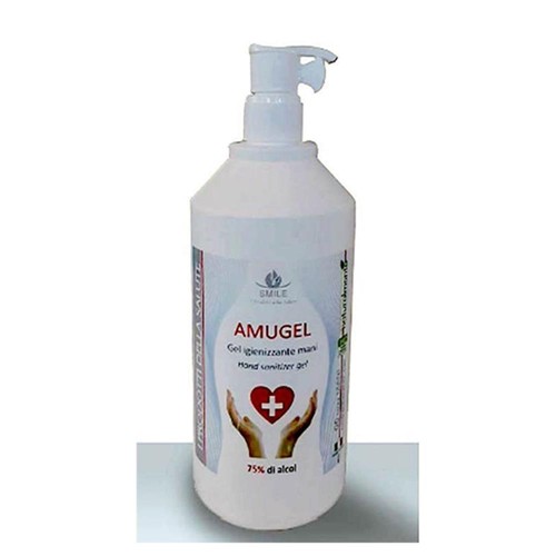 Dynit gel igienizzante 500 ml - igienizzante,