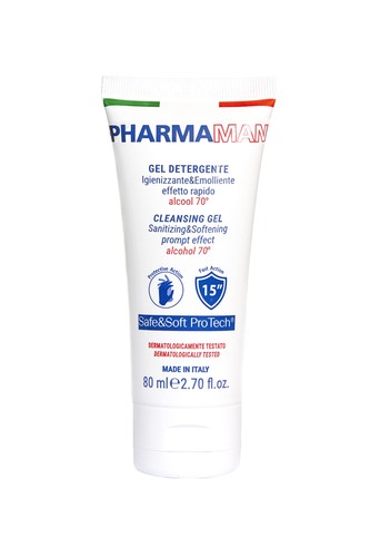 Pharmamani gel igienizzante - pharmamani,