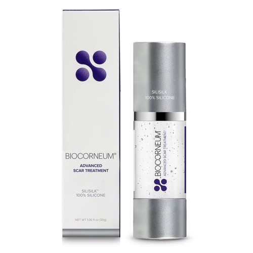 Biocorneum silisilk gel per - silisilk,