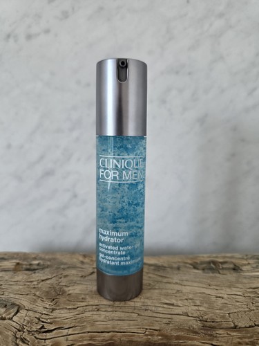 Clinique maximum hydrator gel - maximum,