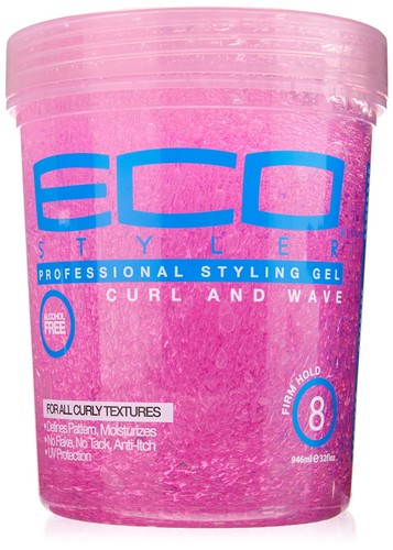 Gel styling eco styler - styling,