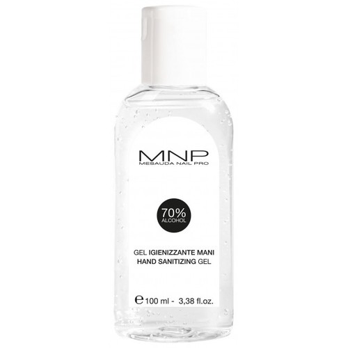 Mesauda gel igienizzante mani - mesauda,