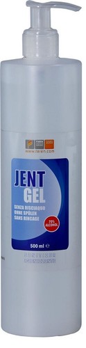 Faren jent gel - gel, igienizzante