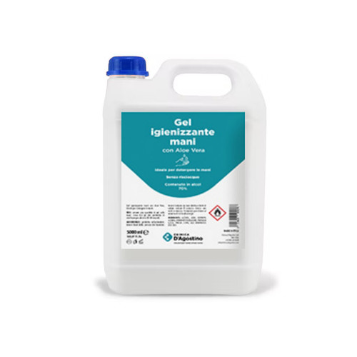 Gel mani professionale - mani,