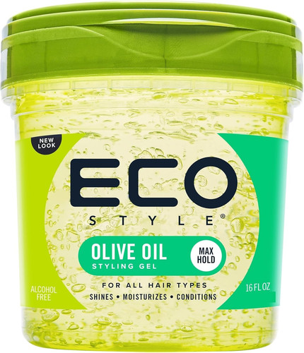 Ecostyle gel styling - gel,