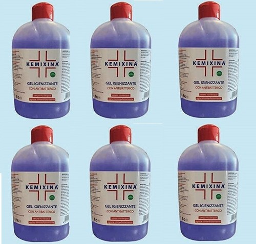 Gel mani professionale - gel,