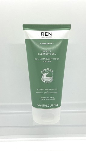 Nuovissimo ren clean skincare - nuovissimo,