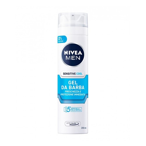 Nivea men gel - nivea,